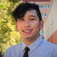 Joshua Joven Deleon