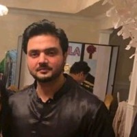 Muhammad Naeem