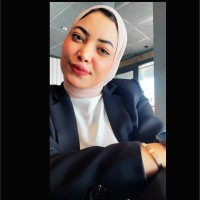 Ayaa Gamal