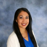Martina Reyna, Lbsw