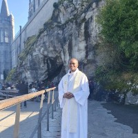 Vincent Oguejiofor