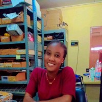 Anne Esther Deborah Niamke