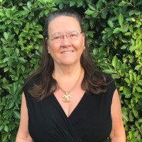 Susanne Bech - Simonsen