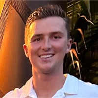 Blake Corrigan