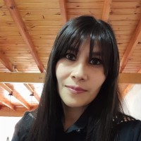 Johanna Graciano