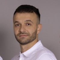 Dennis Blakaj