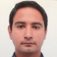 Luis Axel Valverde Robles