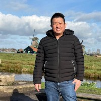 Alan Yee