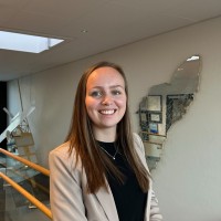 Silje Birgitte Grue Olsen