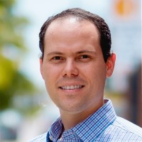 Aaron Vaisman
