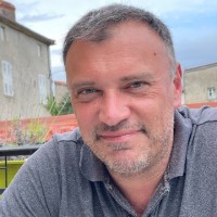 Jerôme NICOLAS