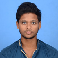 Suganth Ravi