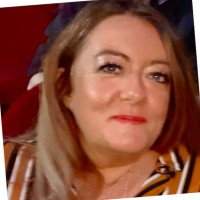 Sharon Preston-High Mba