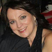Stephanie Dahlberg
