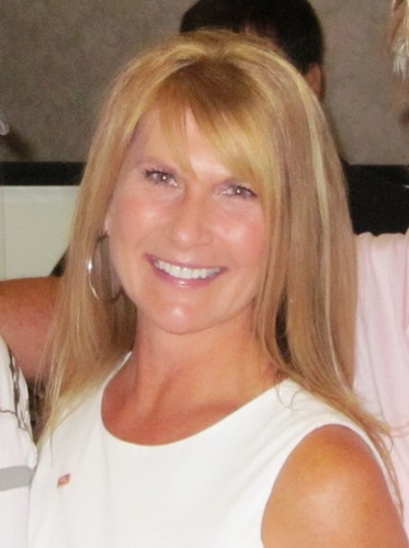 Kirsti Nelson