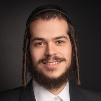 Aron Kaufman