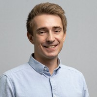 Nicolai Danekov