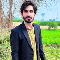 Shehzor Haider Shah