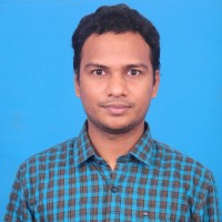 Prem Kumar Akshintala