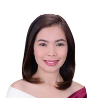 Keisha Maeryl Pintero