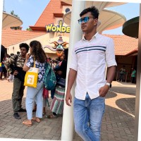 Abishek Murugesan