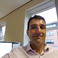 Simon Grant