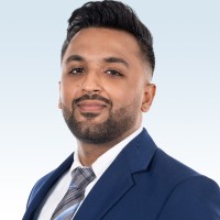 Pranav Heryani