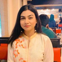 Fahmida Promiti