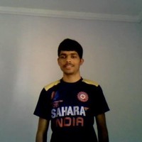 Sudheer Devadiga