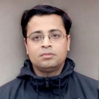 Manoj Pant