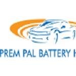 Prem Pal