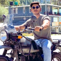 Nikhil Rawal