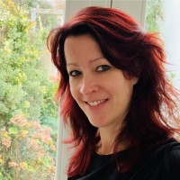 Marjolein Heijmans