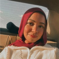 Esraa Gomaa