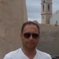 Fernando Luis Fernández Soto