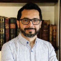 Félix Escobedo Pineda