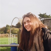 Josie Hitchcock