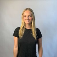 Alice Hagberg