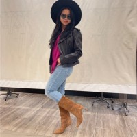 Audrie Devera