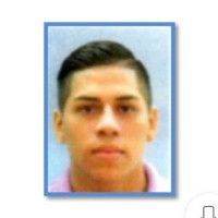 Bryan steven Farfan checa