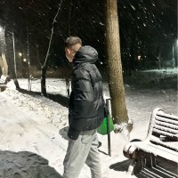 Кирилл Гнатюк