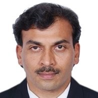 Nagaraju M