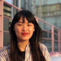 Shelby Wong