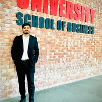 Prashant Singh Tanwar