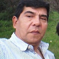 Patricio Antonio Ponce Pinto