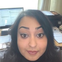 Maya Phanda