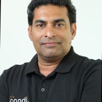 Sunil Chengappa