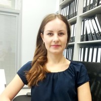 Natalia Plotnikova