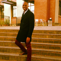 Tebogo Lionel Ramothibi