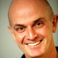 Harry Van Der Sande